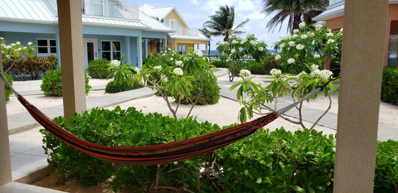 Resort Ocean Paradise
