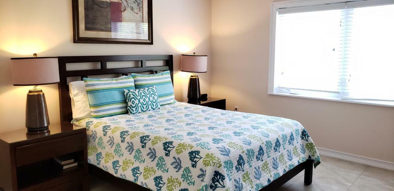 Ocean Paradise Resort Brinkleys