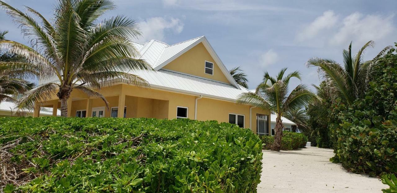 Resort Ocean Paradise