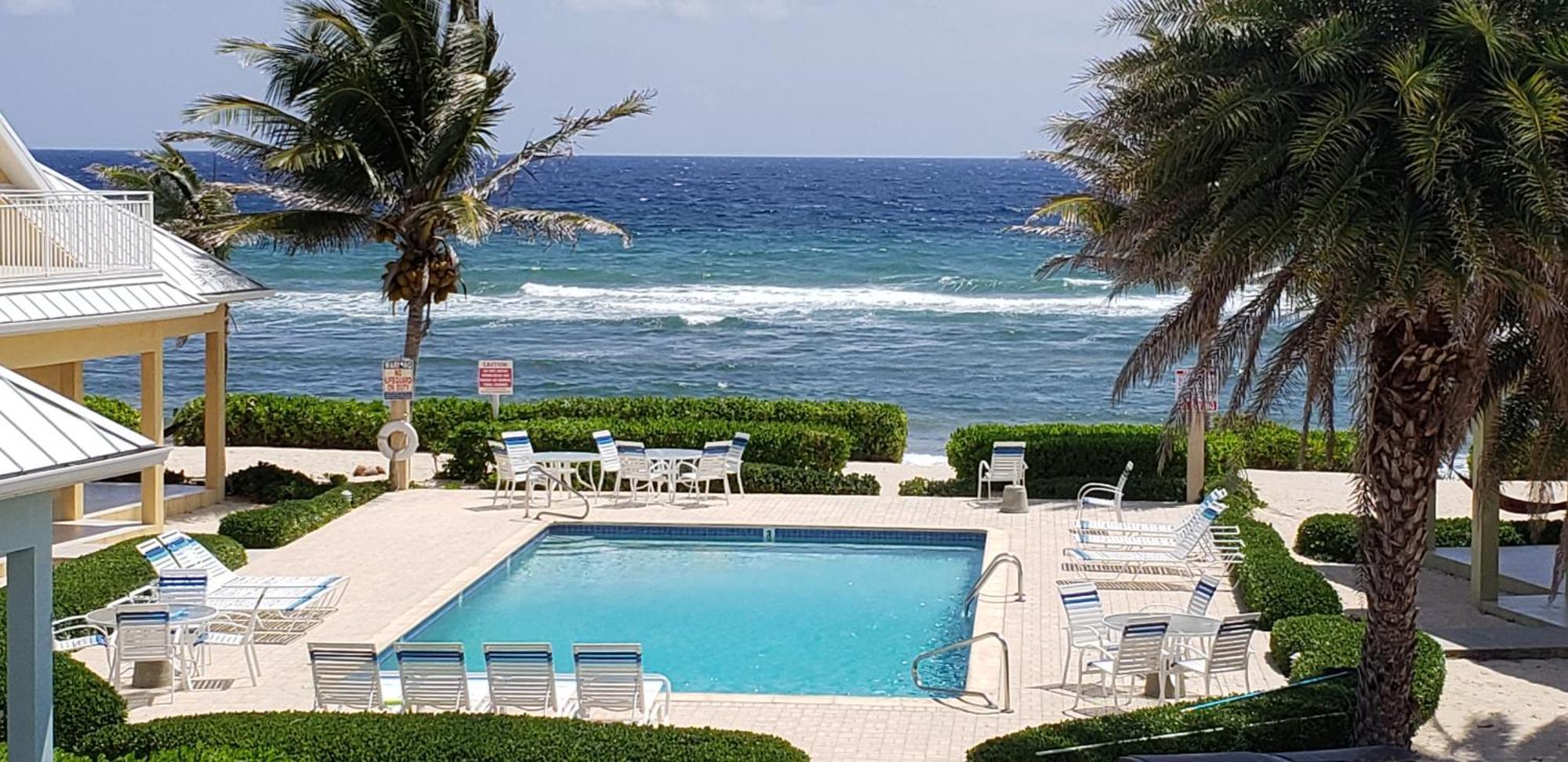 Ocean Paradise