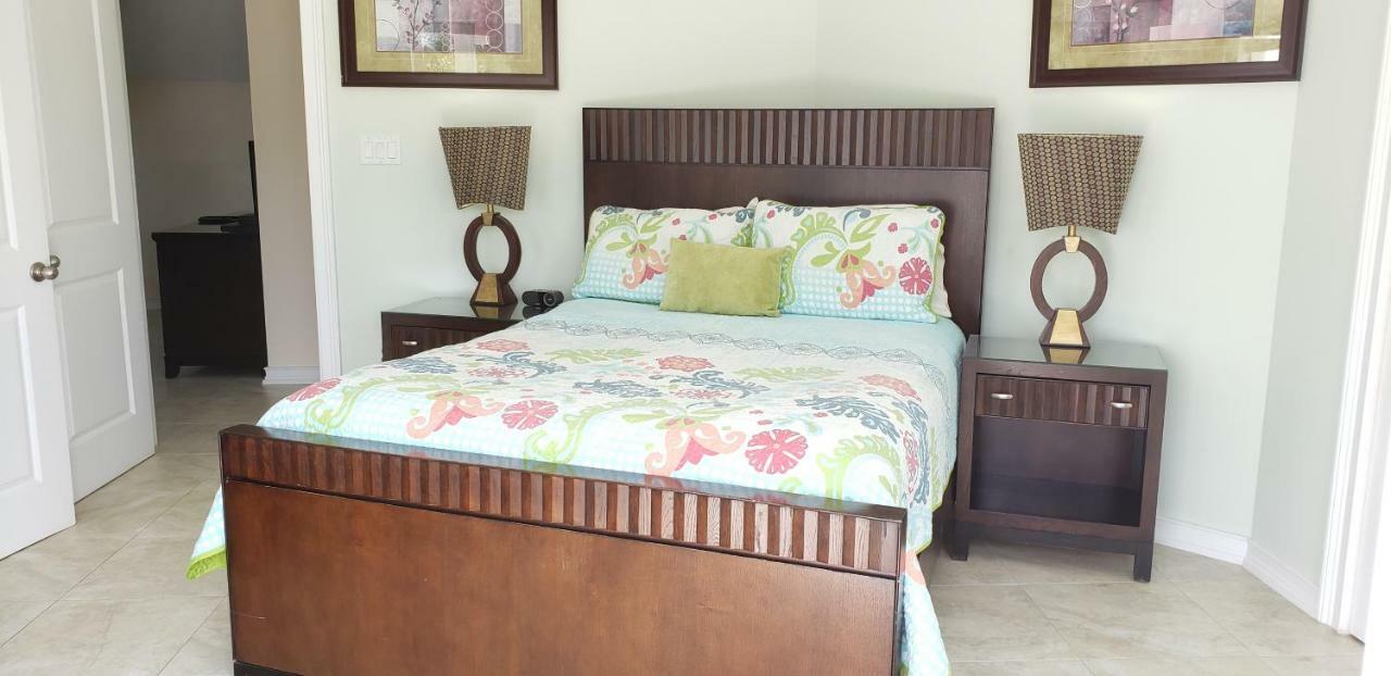 Ocean Paradise Resort Brinkleys