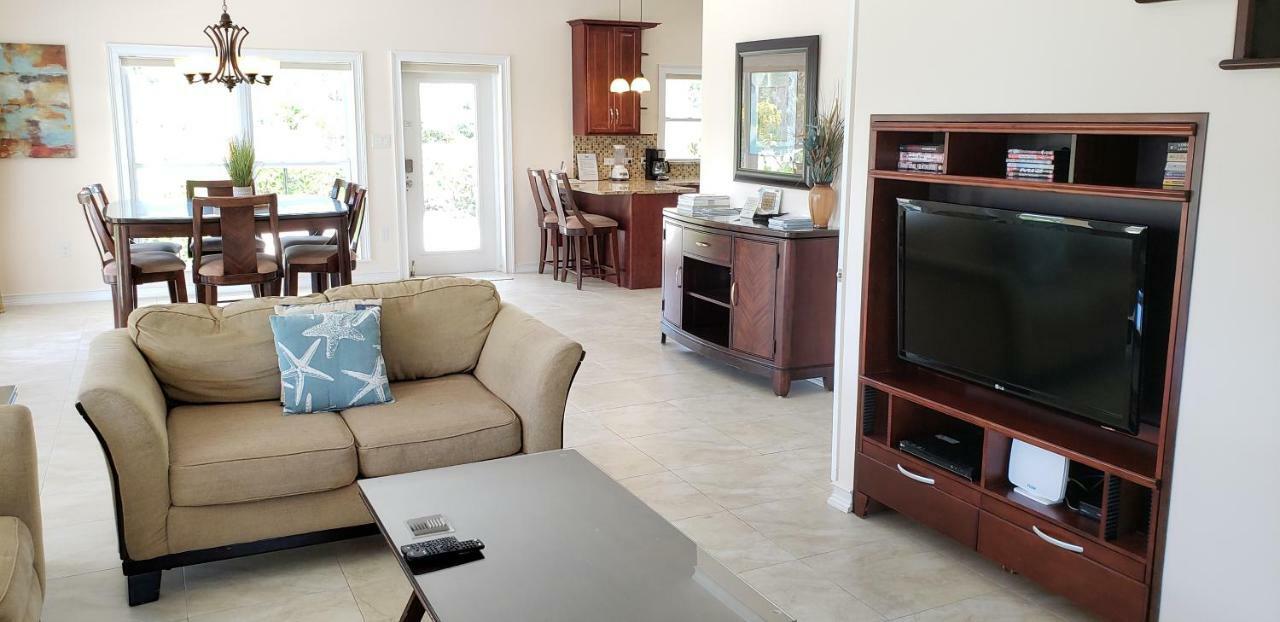 Ocean Paradise 4* Brinkleys