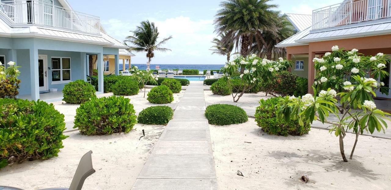 Ocean Paradise 4* Brinkleys