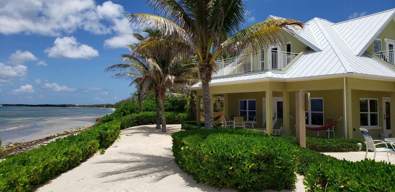 Ocean Paradise Resort Brinkleys
