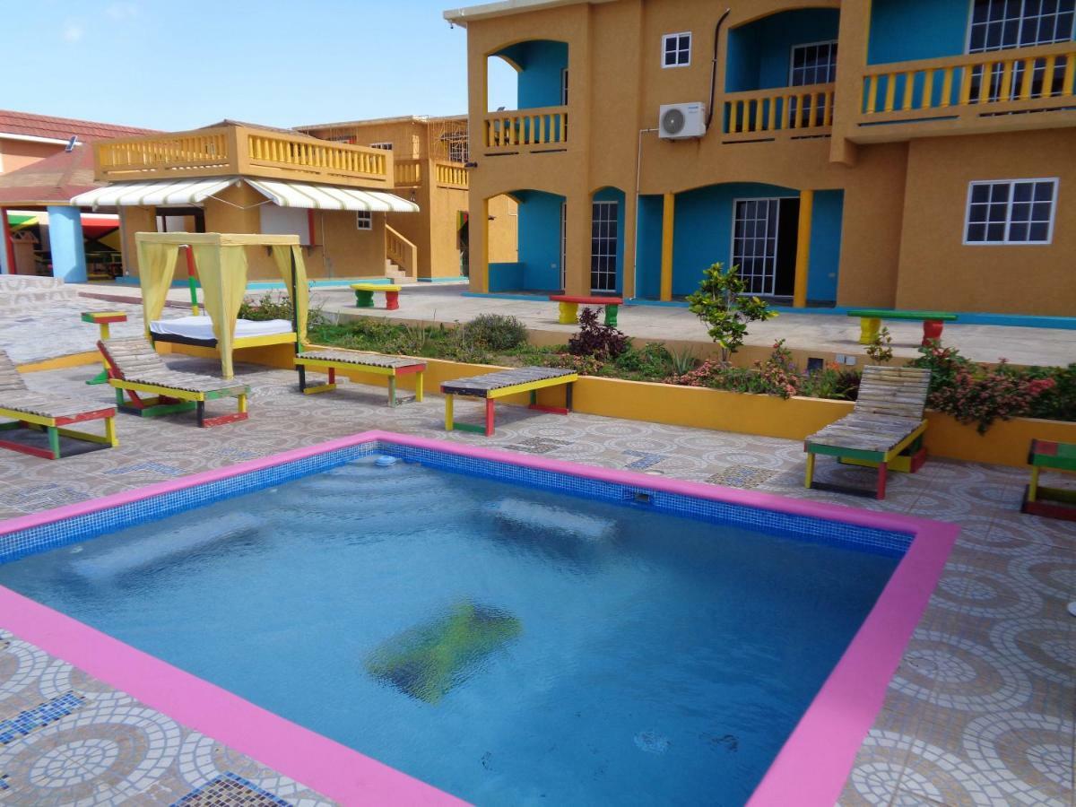 Bls Wellness Hotel Bull Bay
