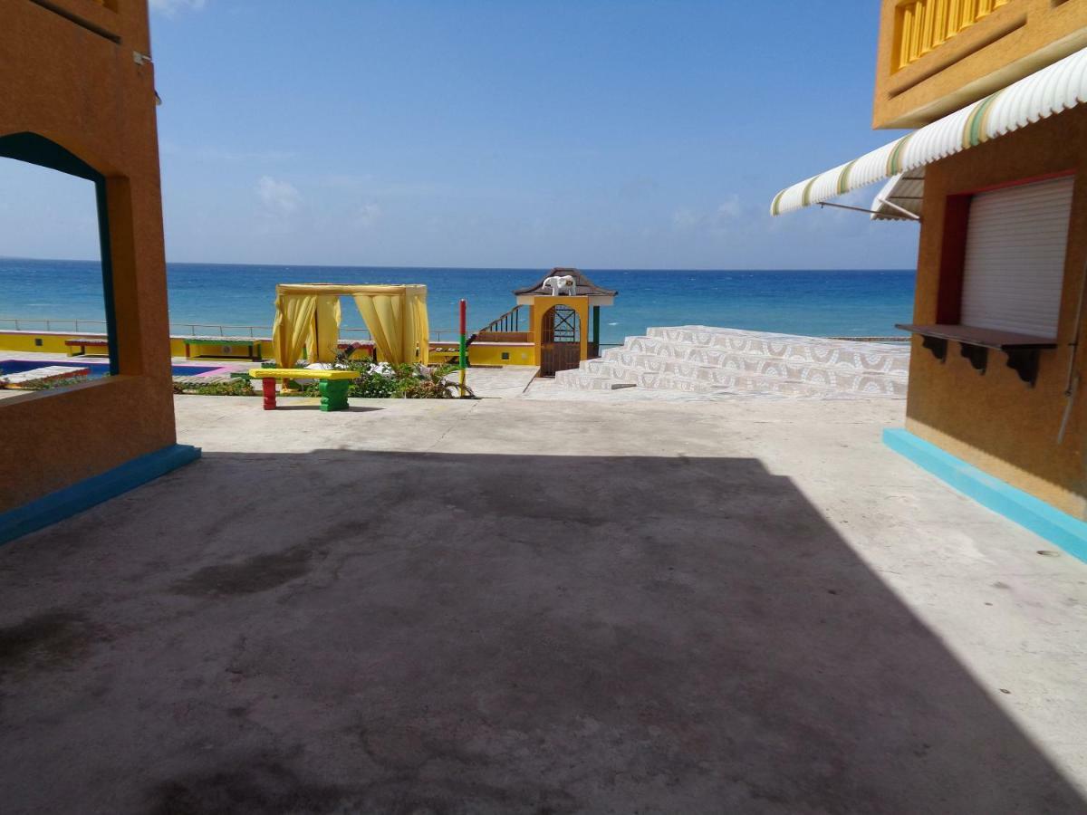 Bls Wellness Hotel Bull Bay
