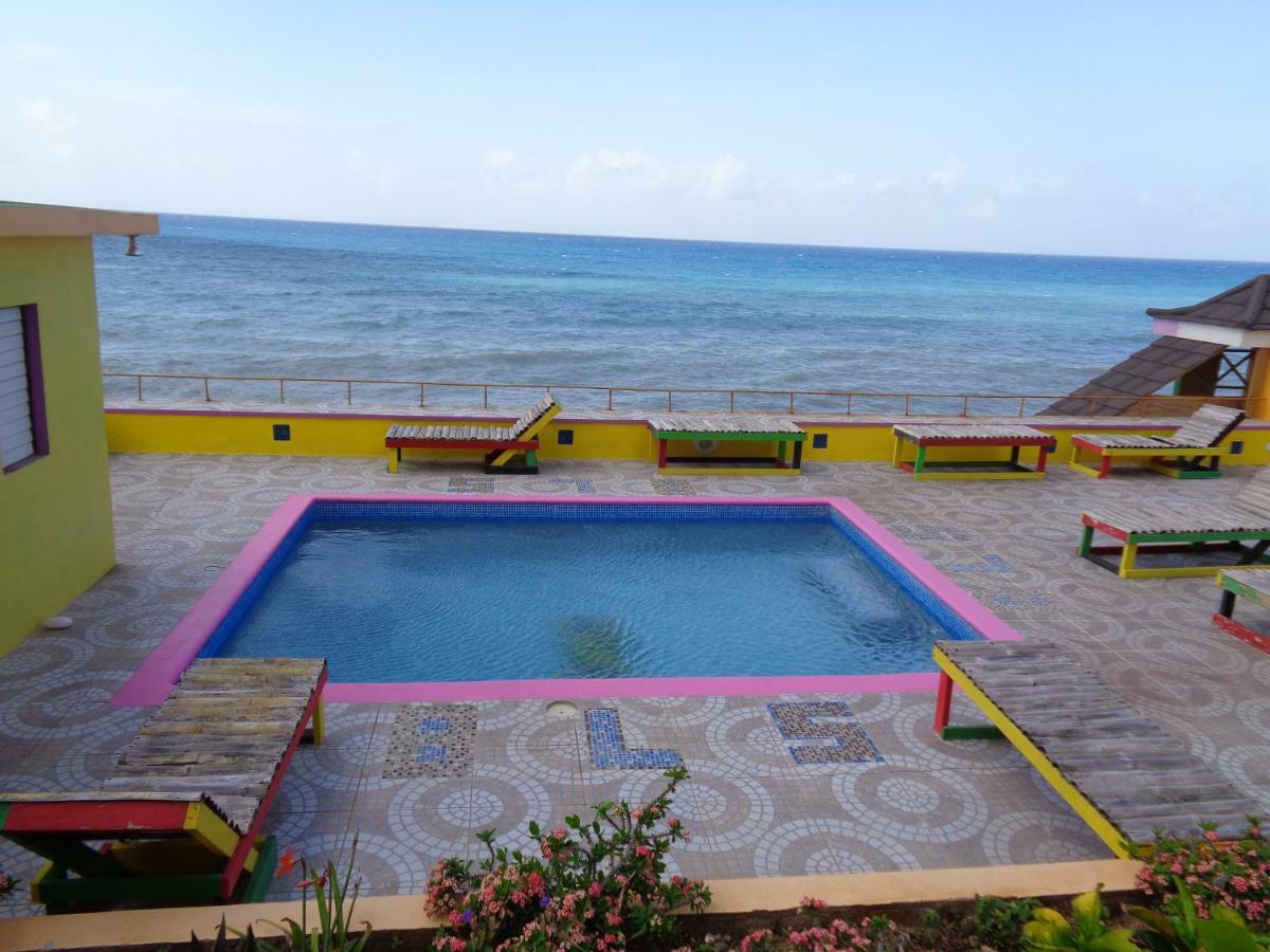 Bls Wellness Hotel 3*