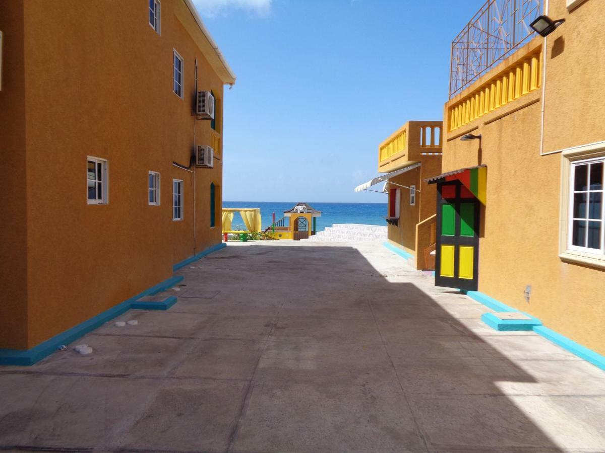 Hotel Bls Wellness Bull Bay