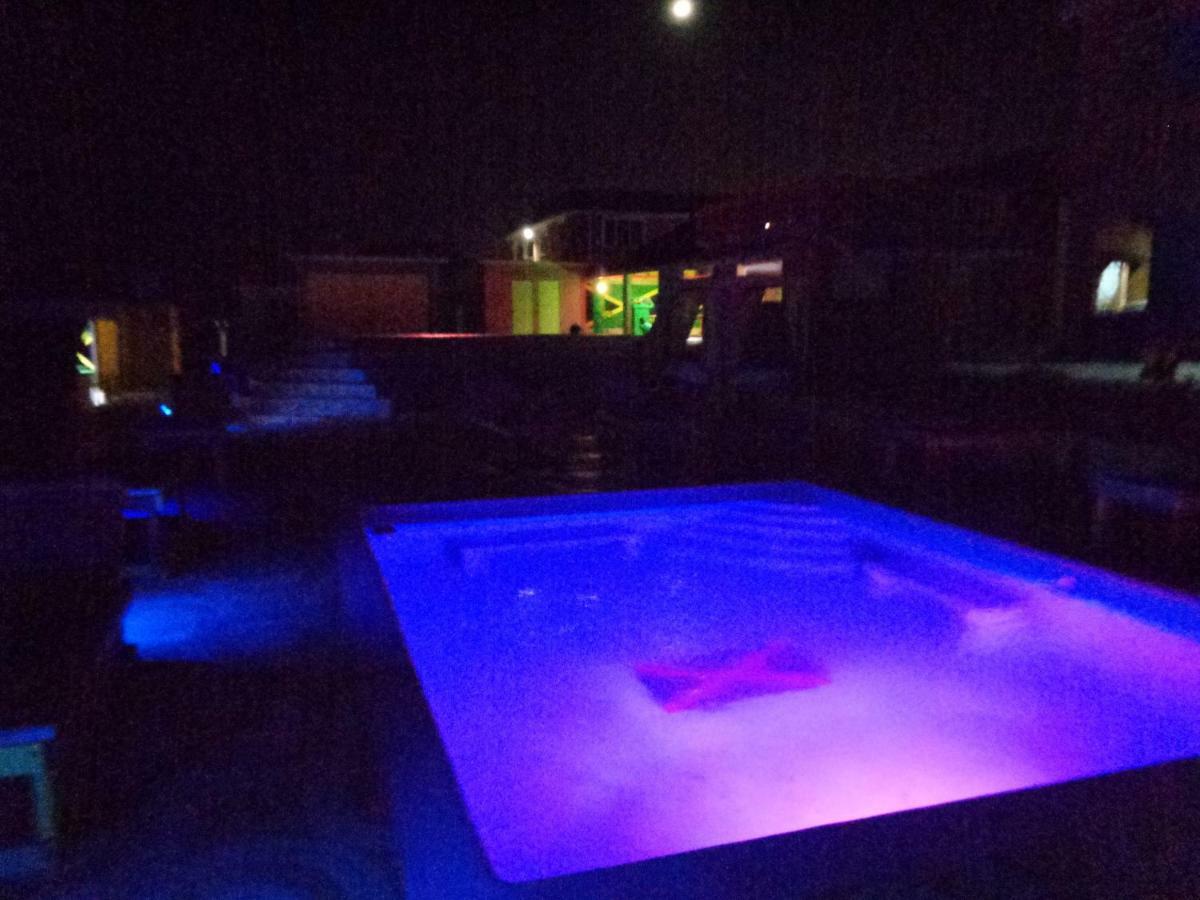 Bls Wellness Hotel 3*
