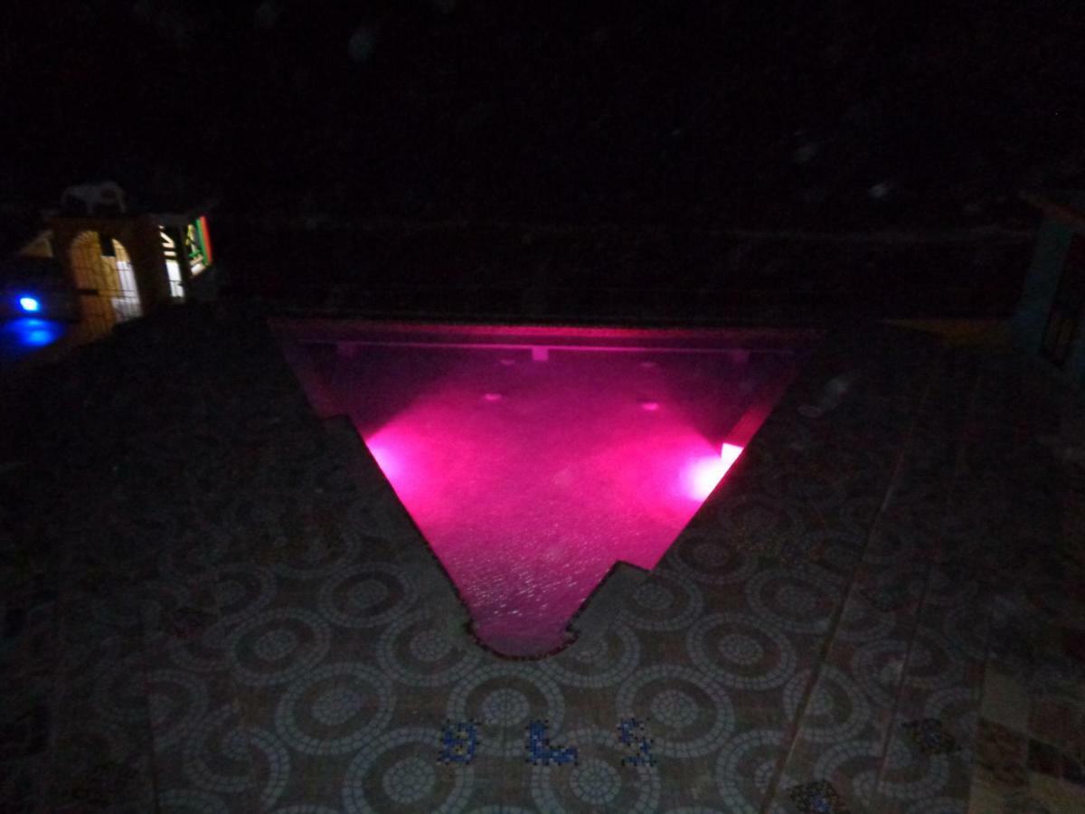 Hotel Bls Wellness