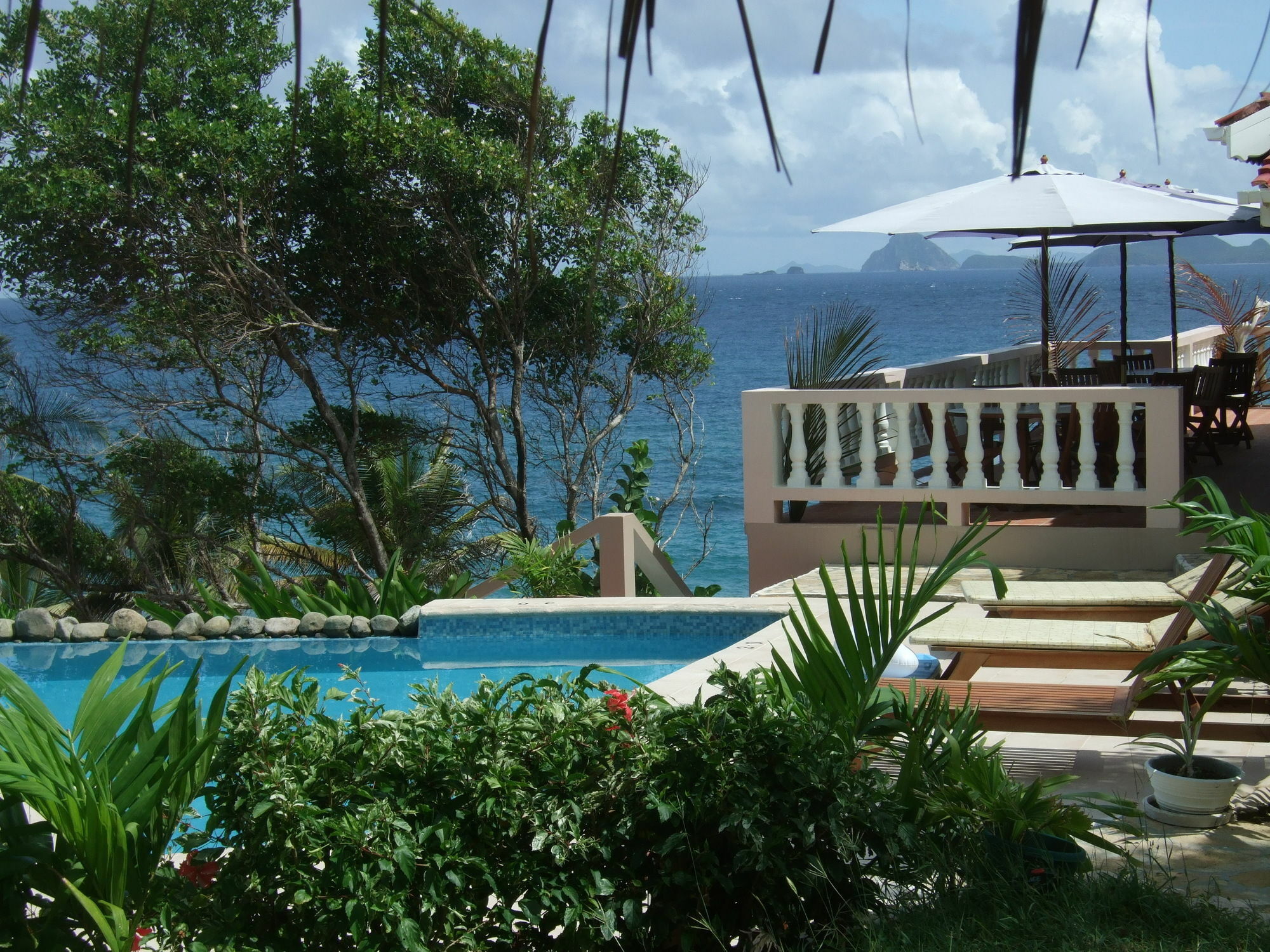 Petite Anse 3*