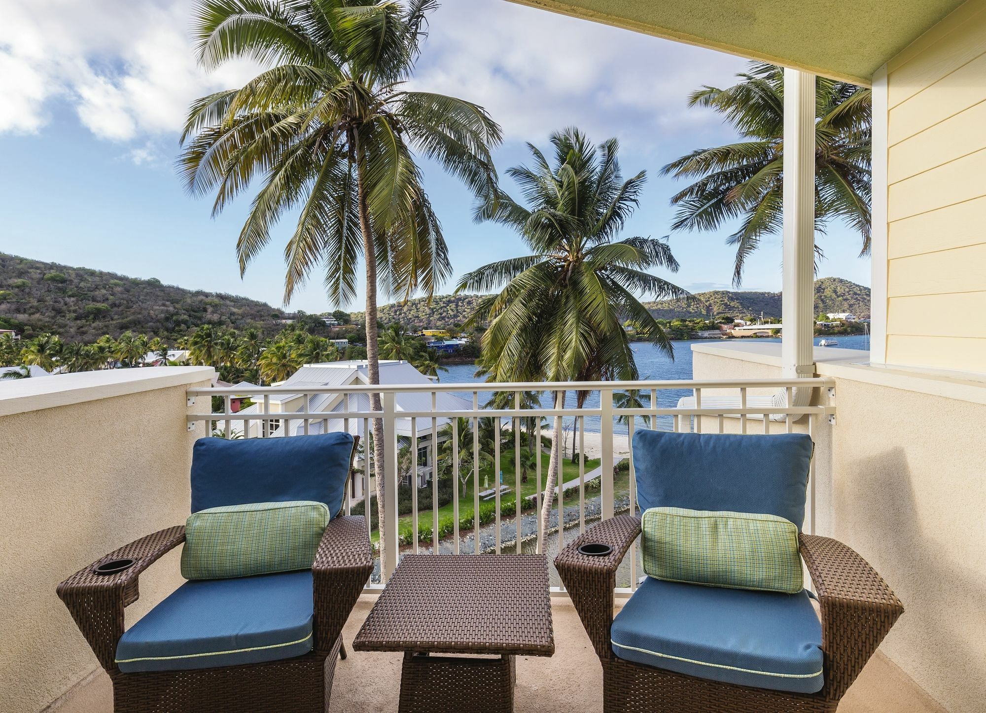 Margaritaville Vacation Club - St Thomas 4*