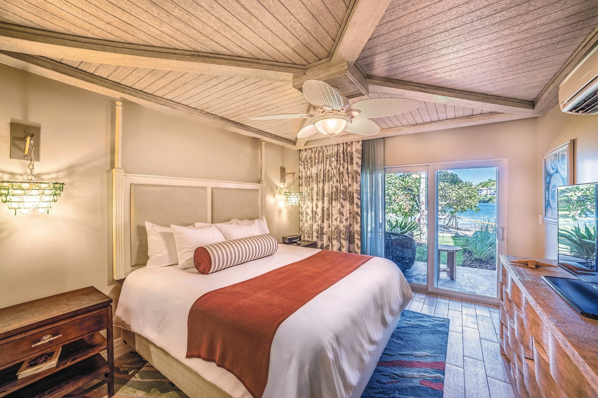 Margaritaville Vacation Club - St Thomas 4*