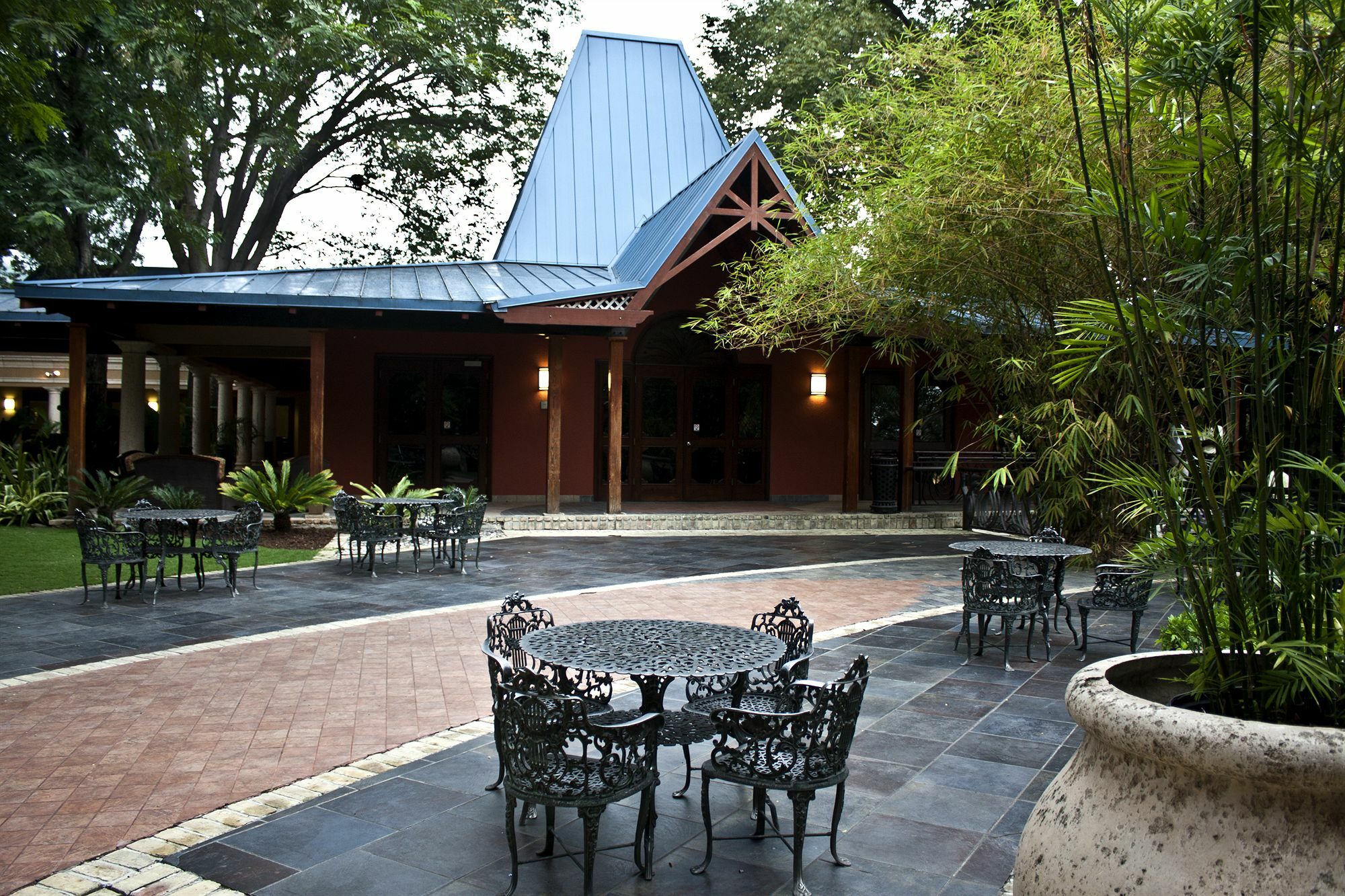 Karibe Hotel Porto Príncipe