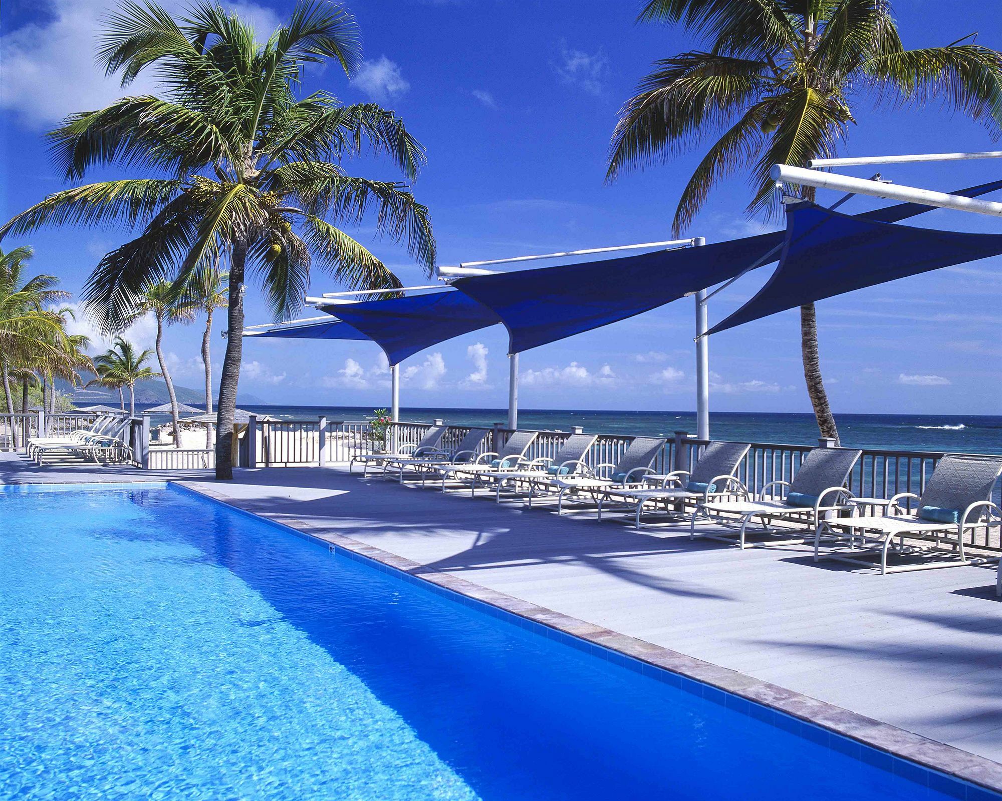 Nisbet Plantation Club Resort