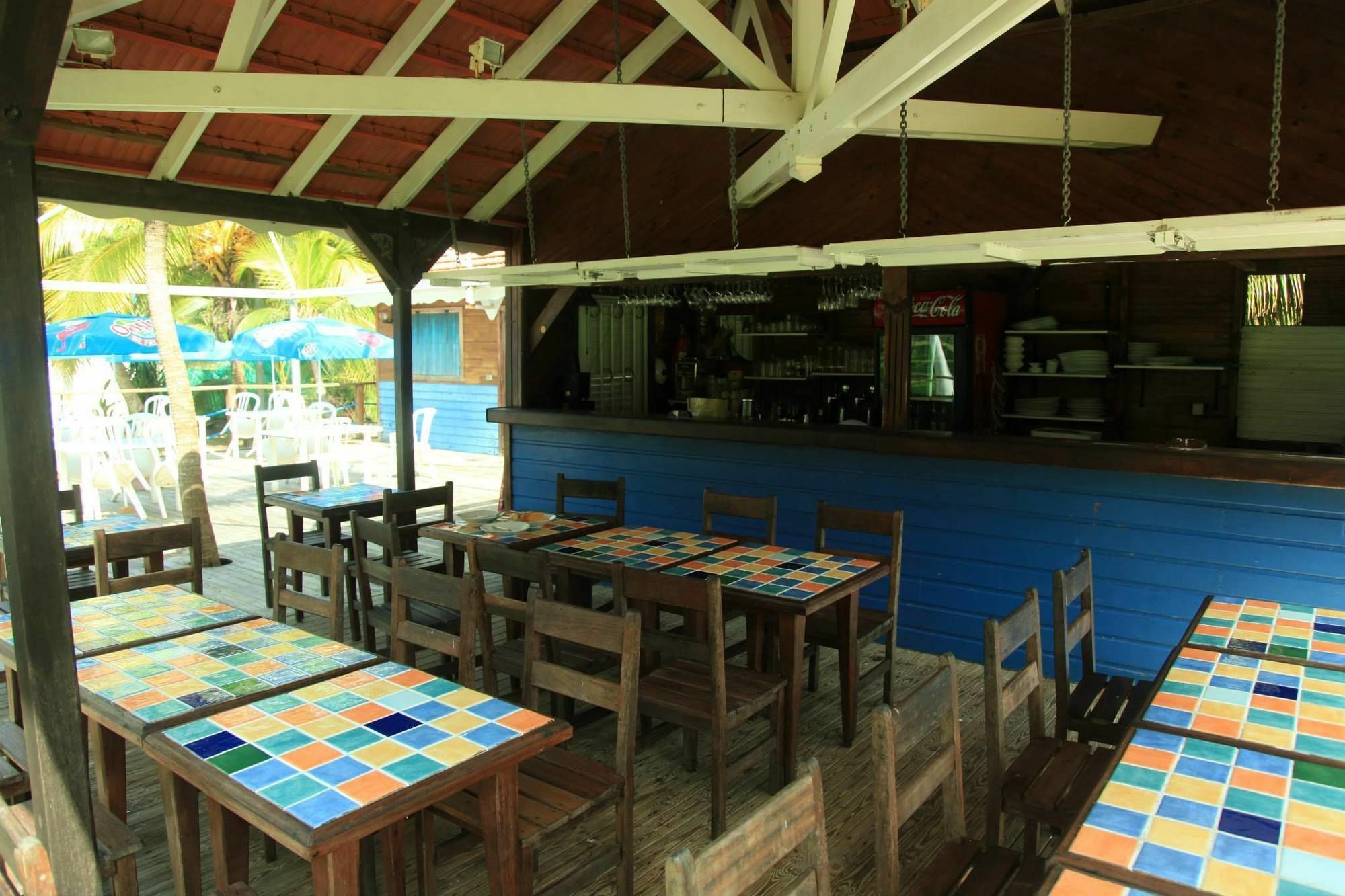 Imperatrice Village - Sur La Hotel 3*