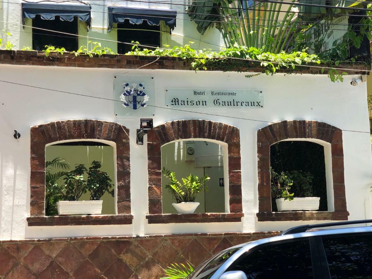 Maison Gautreaux Santo Domingo