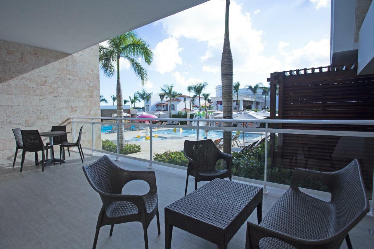Dreams Dominicus La Romana &