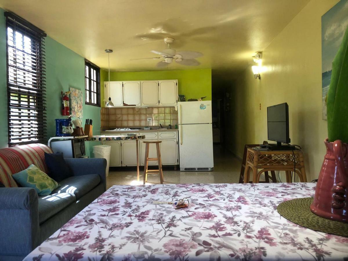 Del Mar Eco Lodging