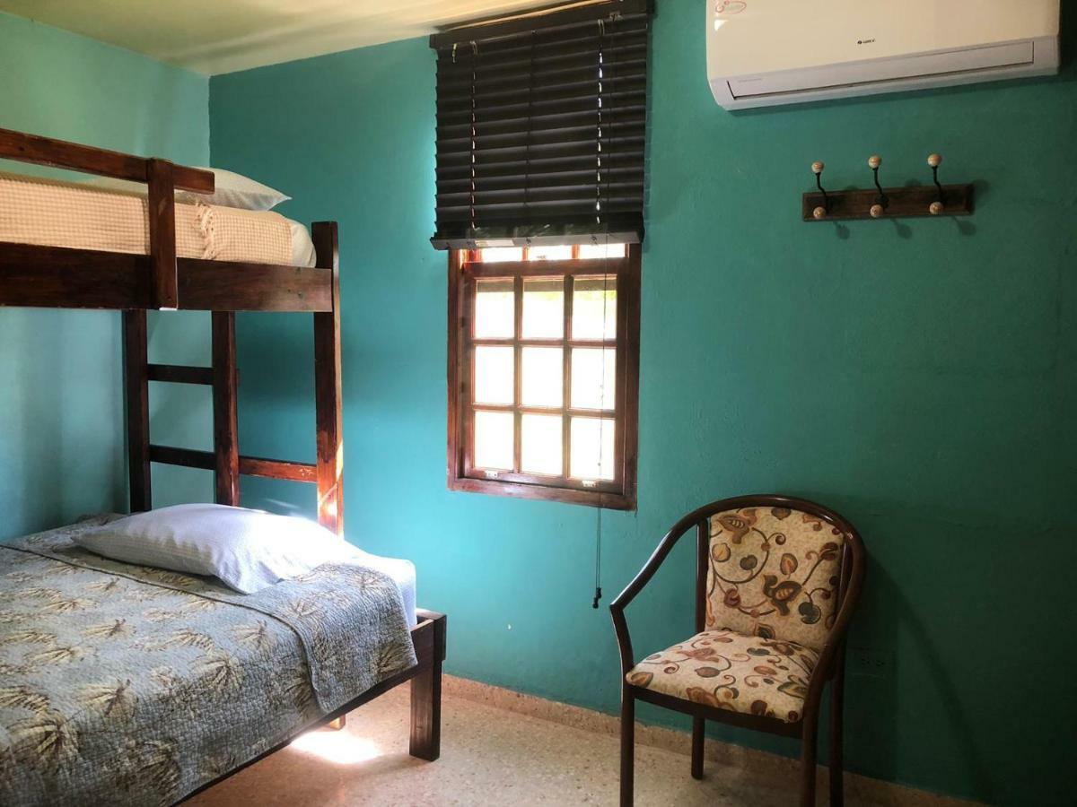 Del Mar Eco Lodging * Luquillo