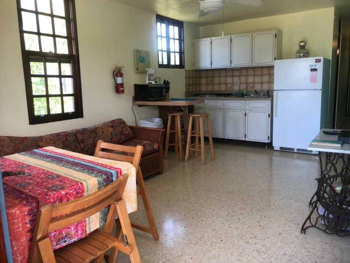 Apartment Del Mar Eco Lodging *