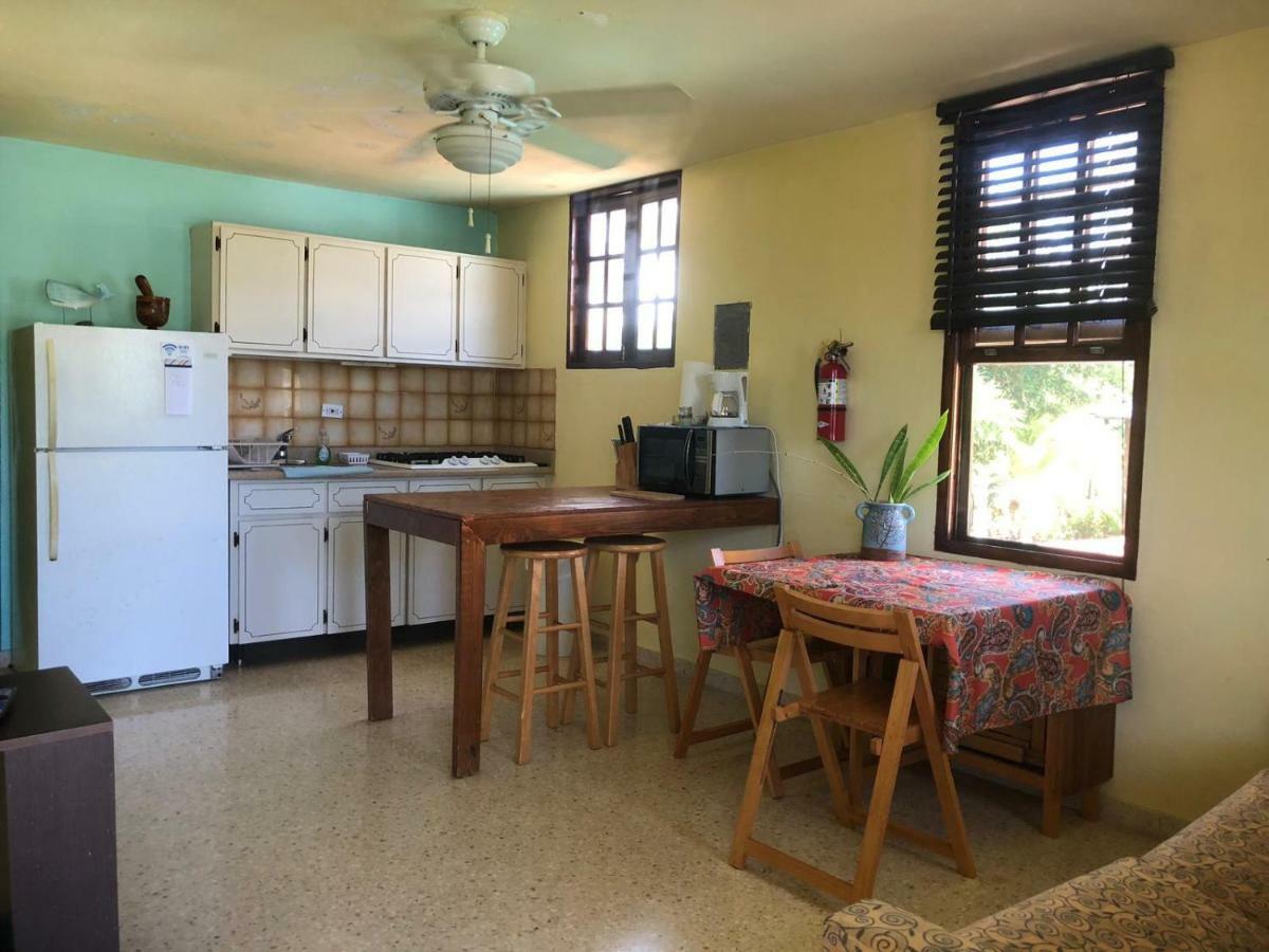 Del Mar Eco Lodging * Luquillo