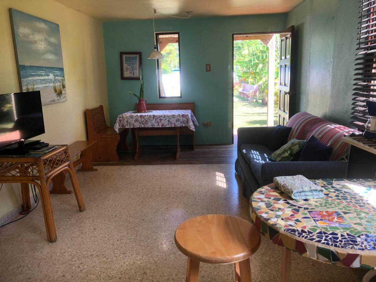 Del Mar Eco Lodging Luquillo