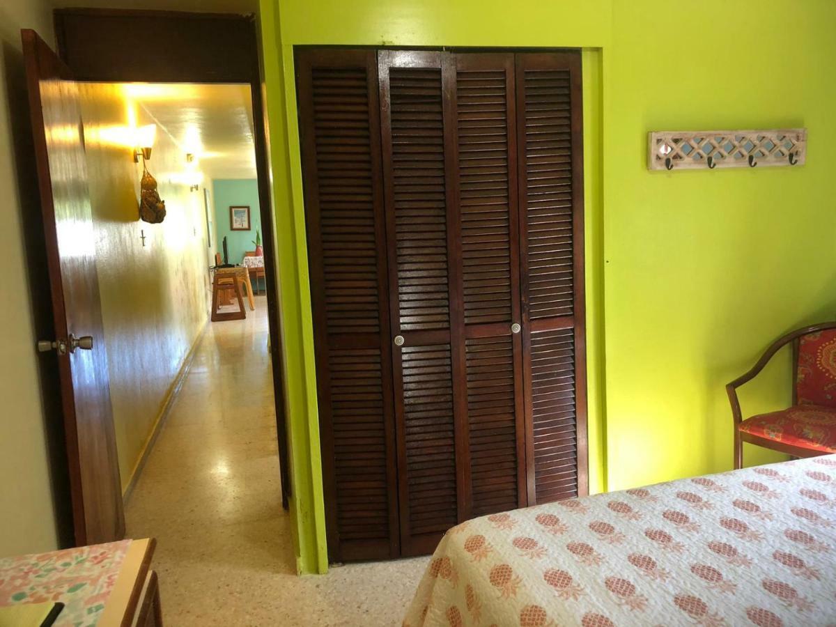 Del Mar Eco Lodging *