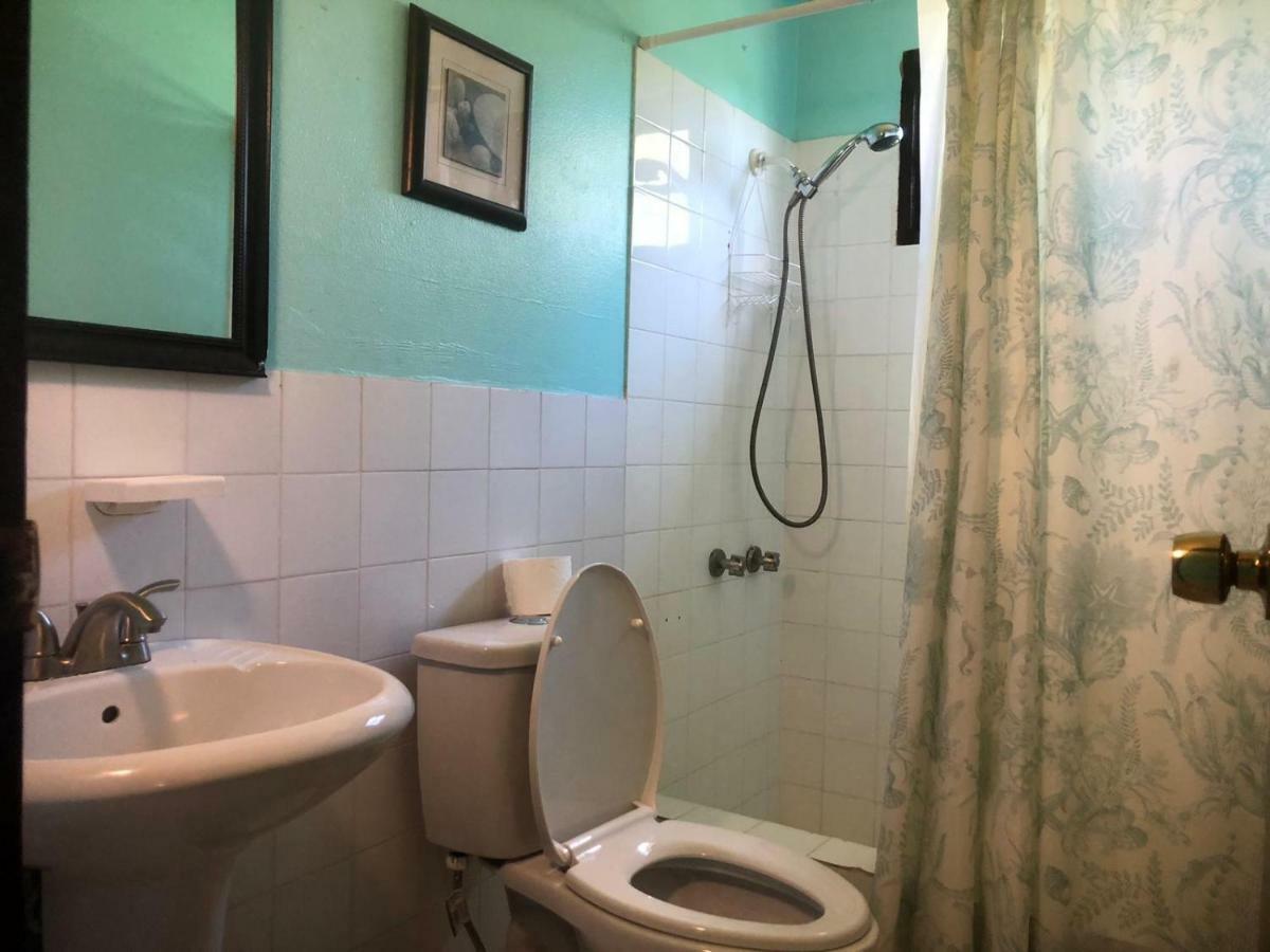 Del Mar Eco Lodging Luquillo