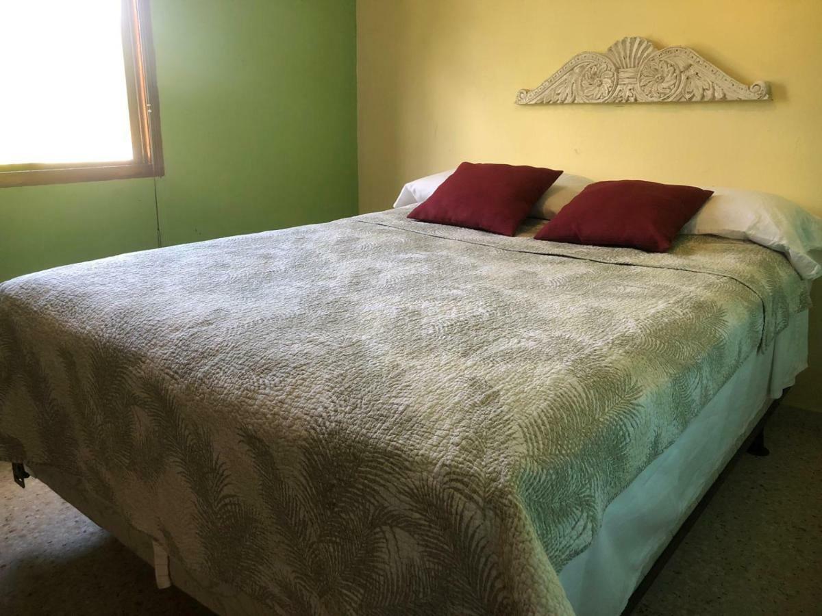 Del Mar Eco Lodging Apartment *