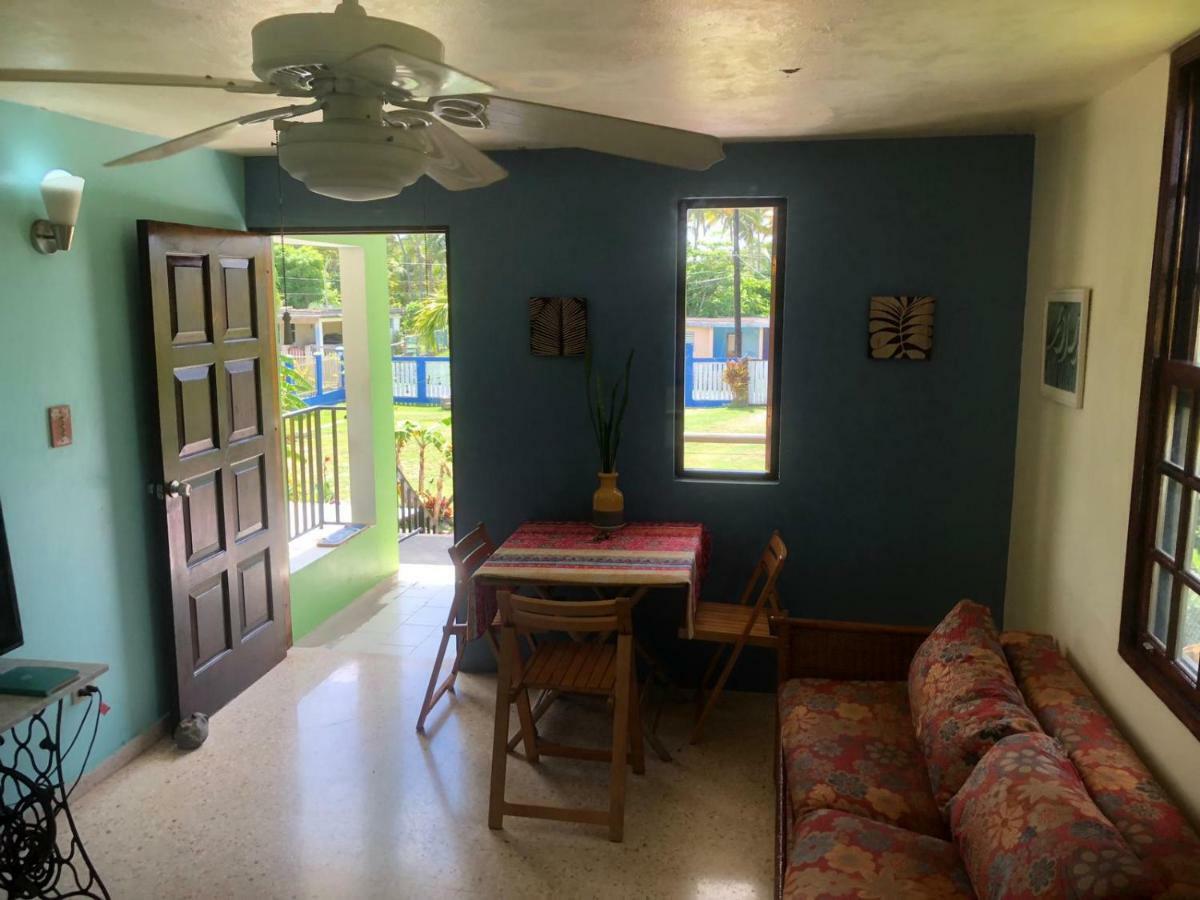 Del Mar Eco Lodging Apartment *