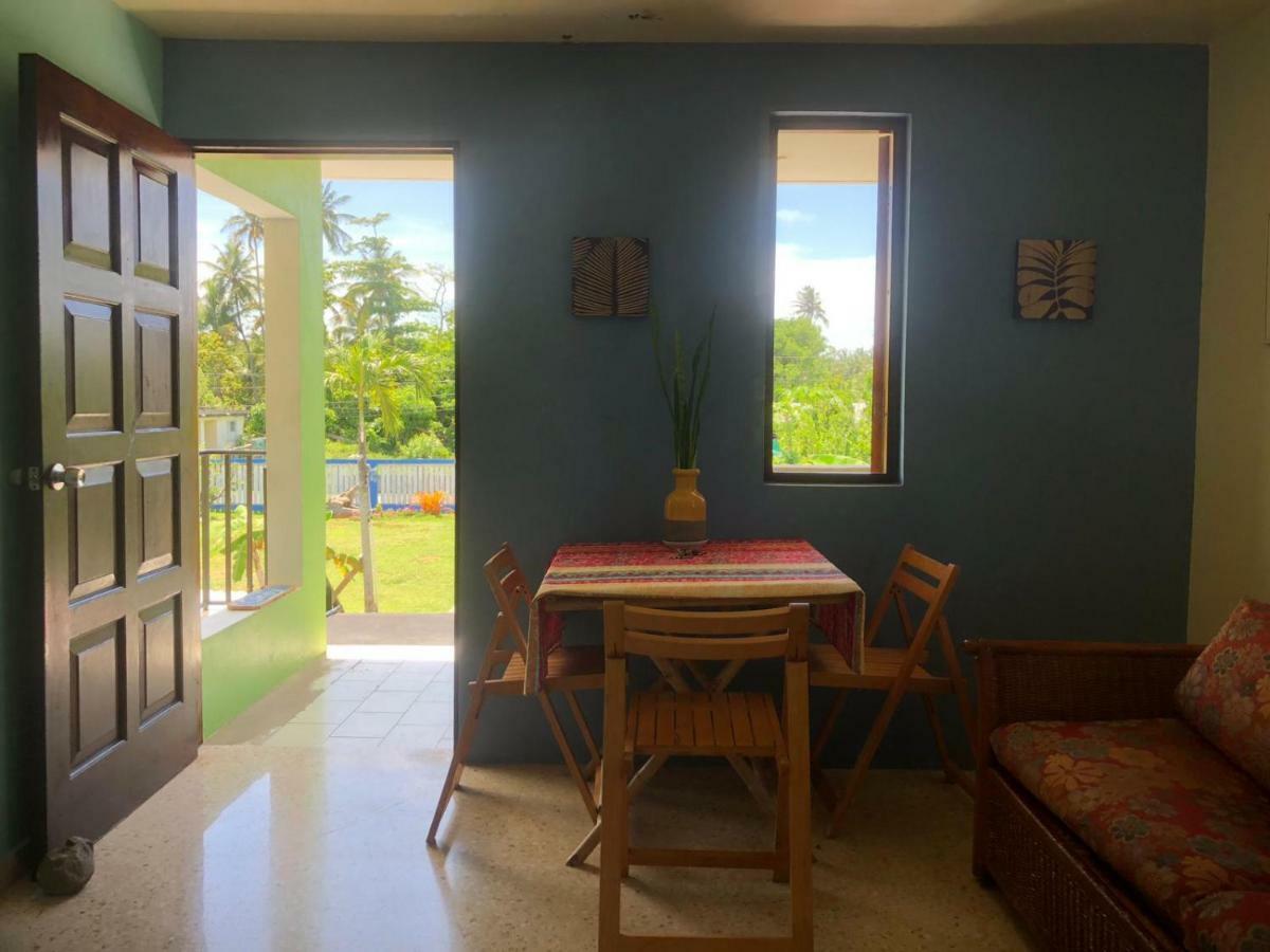 Del Mar Eco Lodging Luquillo