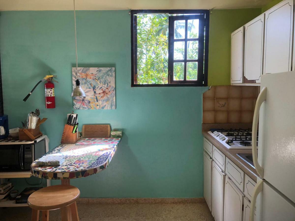 Apartment Del Mar Eco Lodging *