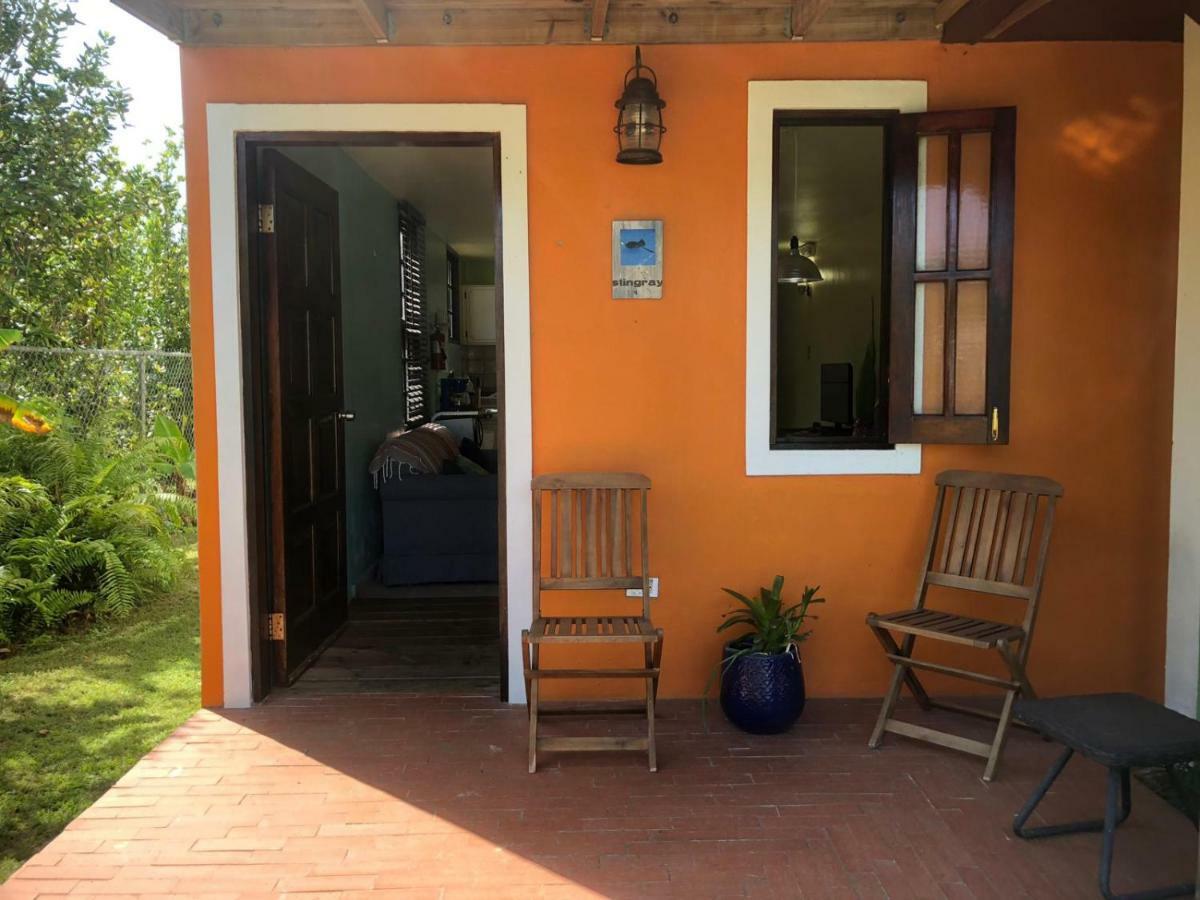 Del Mar Eco Lodging Apartment *