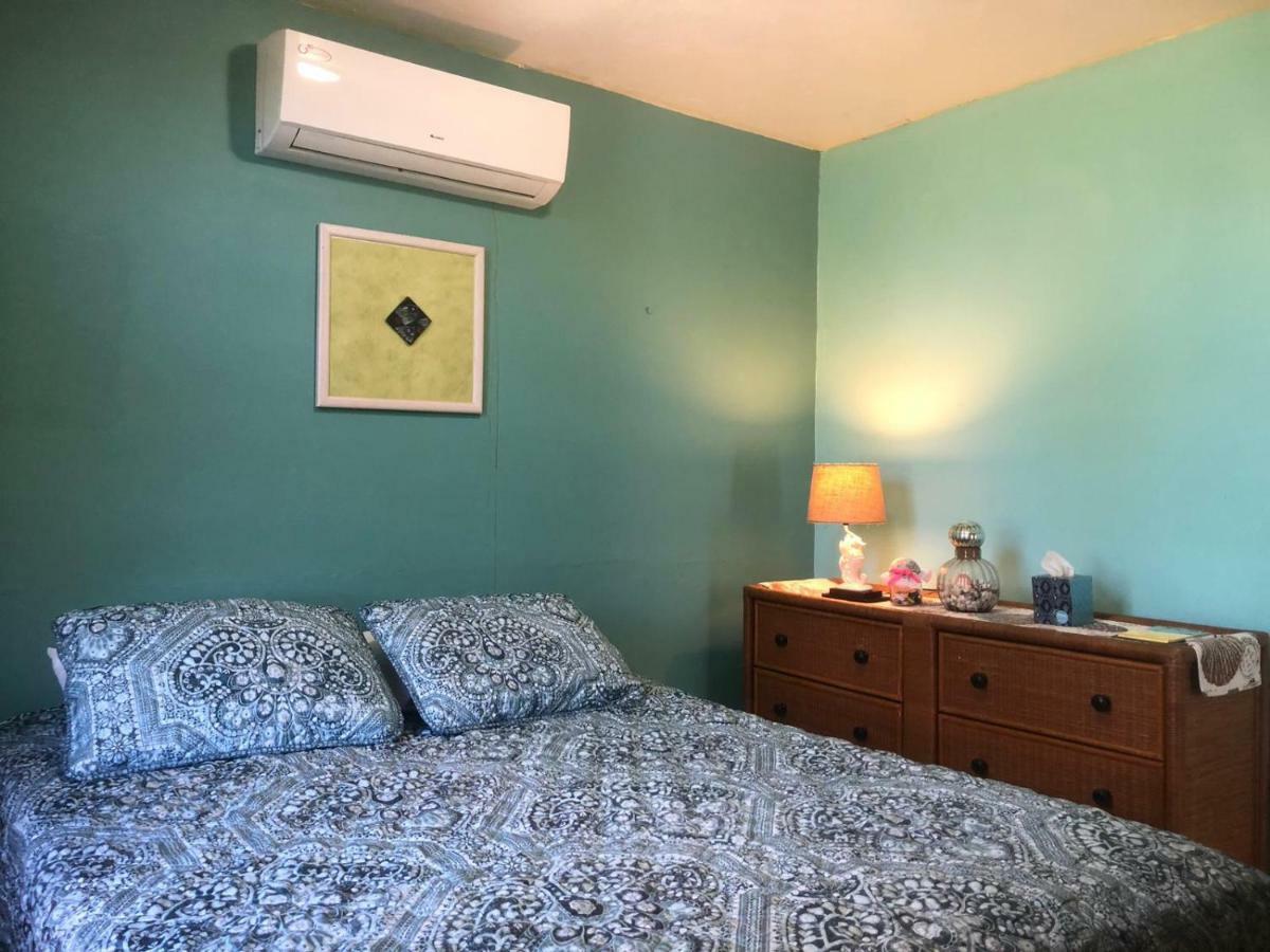 Del Mar Eco Lodging Apartment