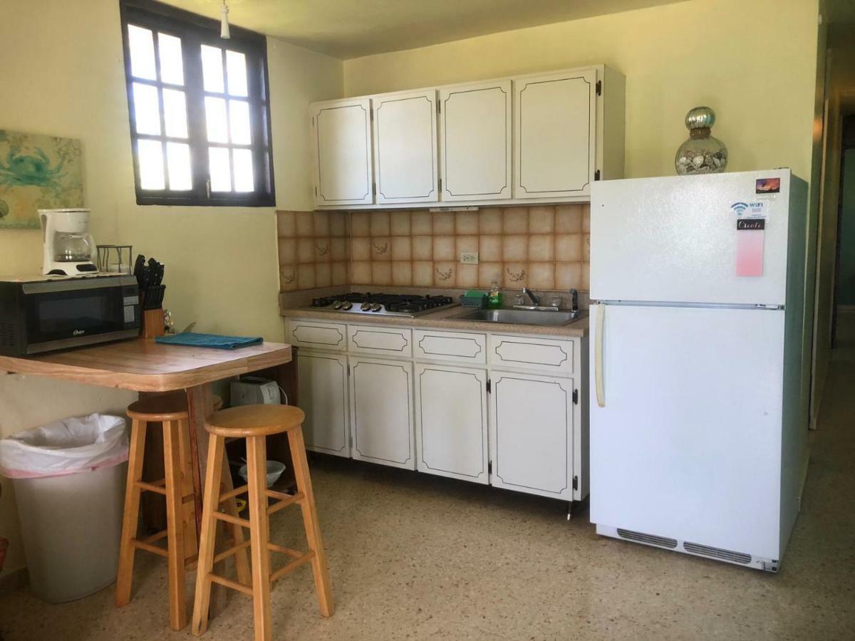 Del Mar Eco Lodging