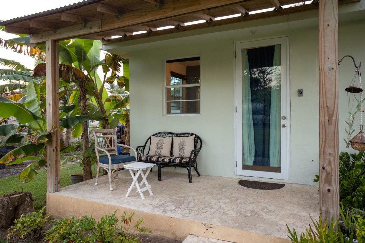 Apartment Del Mar Eco Lodging *