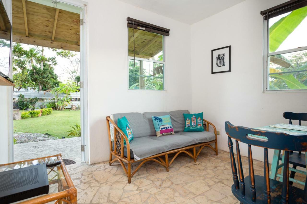 Apartment Del Mar Eco Lodging Luquillo
