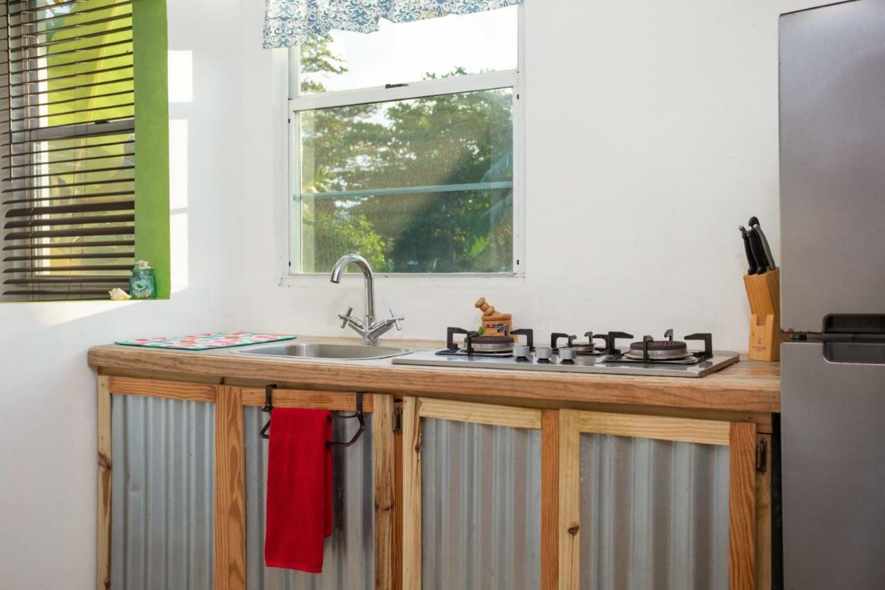 Del Mar Eco Lodging Apartment Luquillo