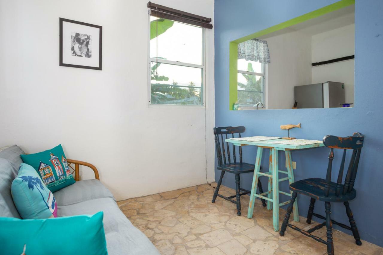 Apartment Del Mar Eco Lodging *