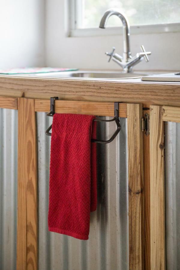 Apartment Del Mar Eco Lodging *