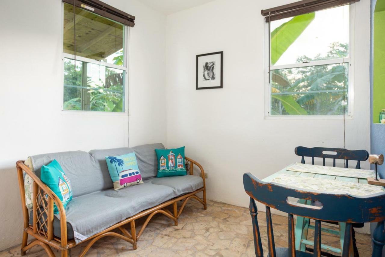 Apartment Del Mar Eco Lodging *