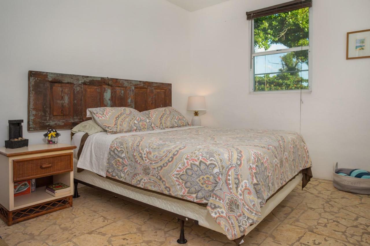 Apartment Del Mar Eco Lodging Luquillo