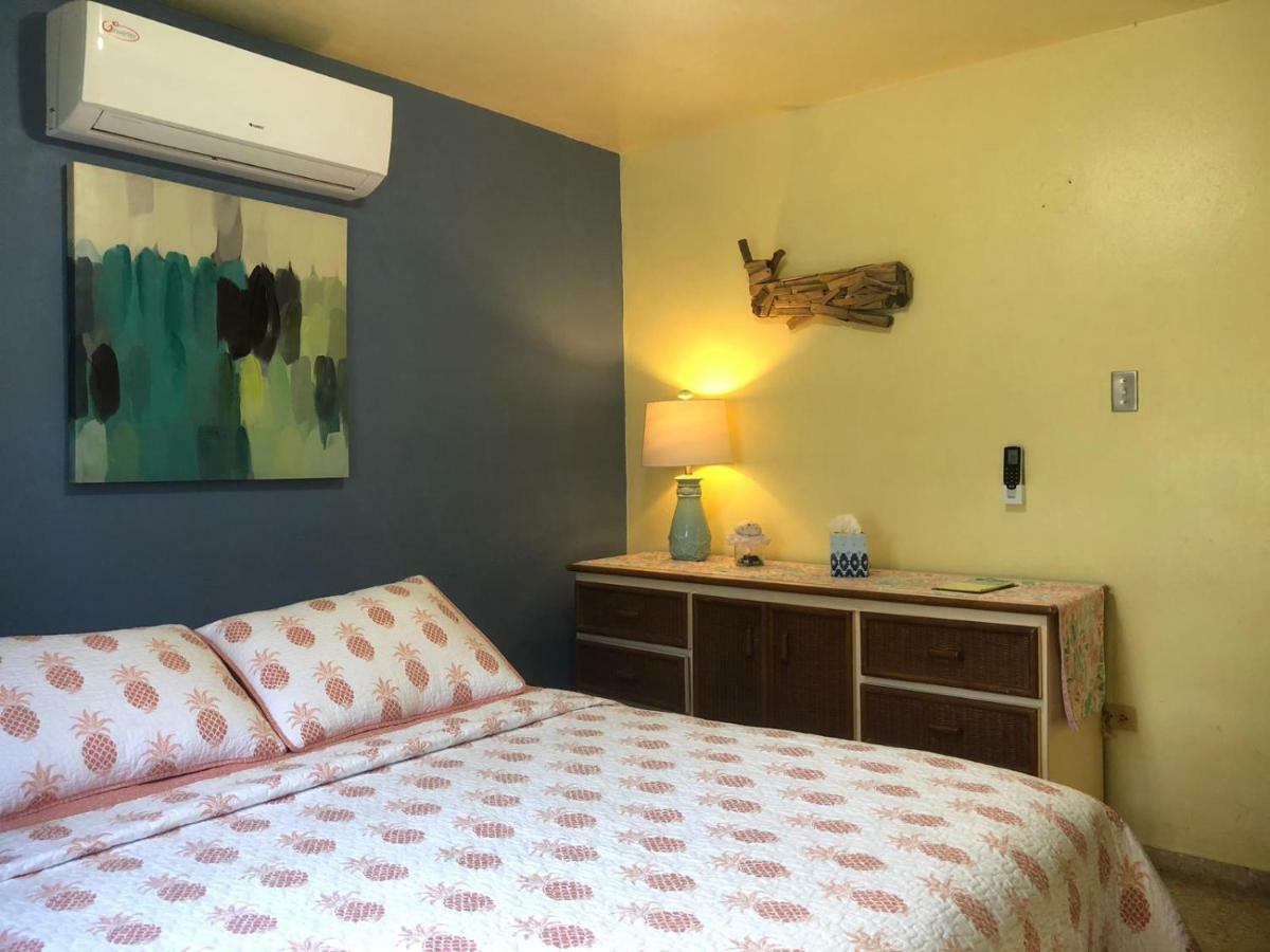 Del Mar Eco Lodging Luquillo