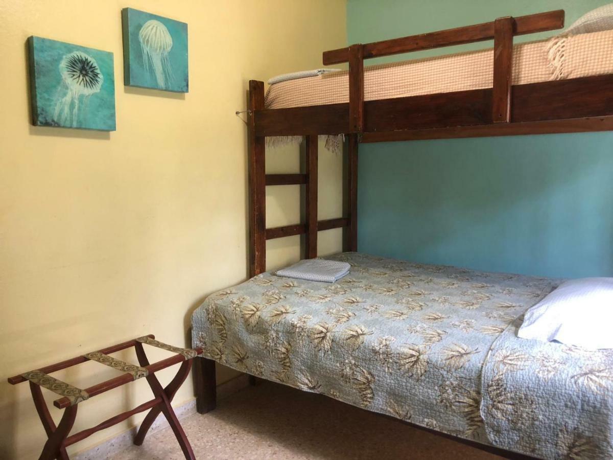 Del Mar Eco Lodging Apartment *
