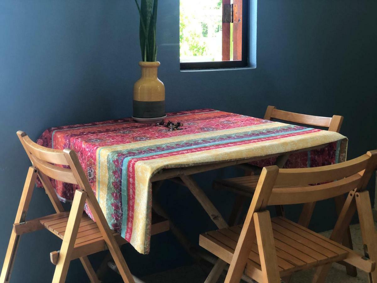 Apartment Del Mar Eco Lodging