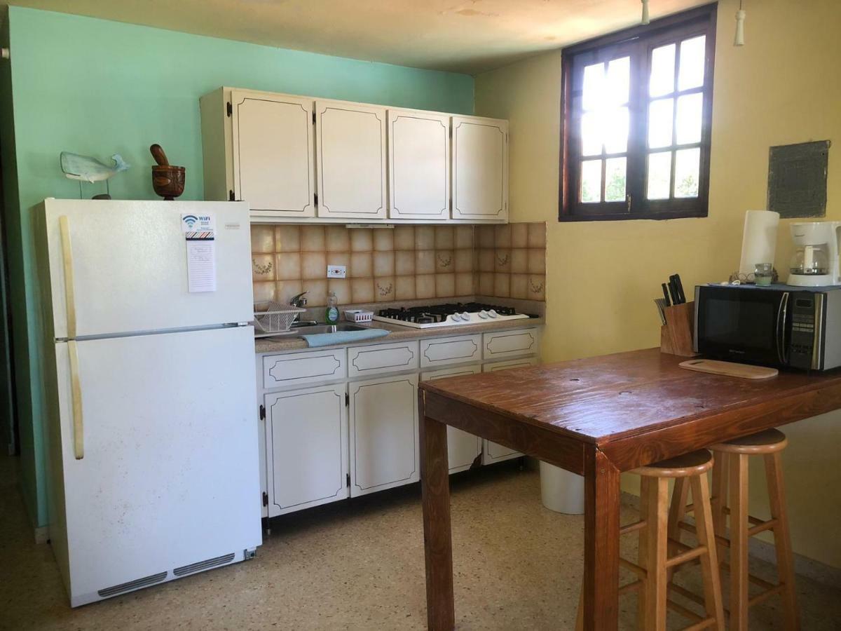 Del Mar Eco Lodging Apartment Luquillo