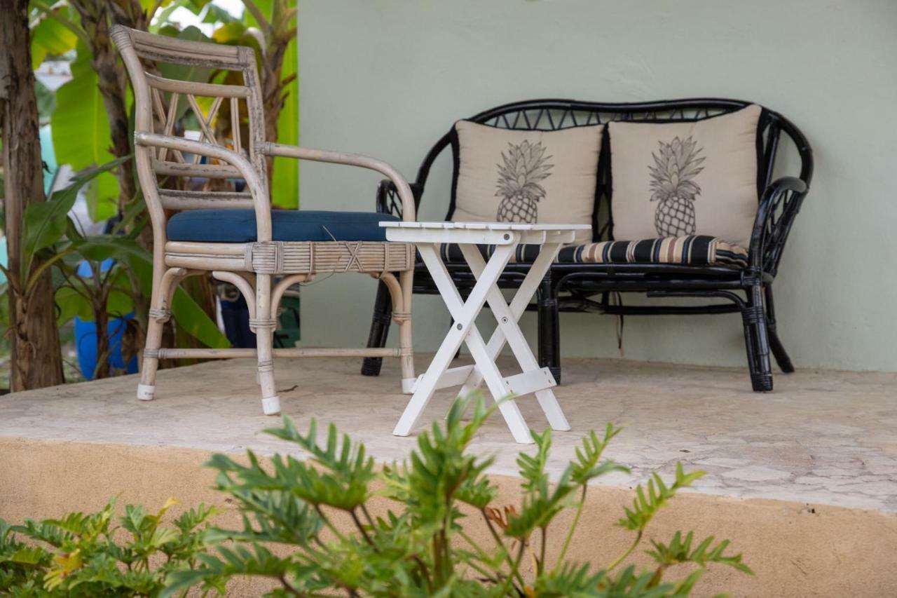 Apartment Del Mar Eco Lodging *