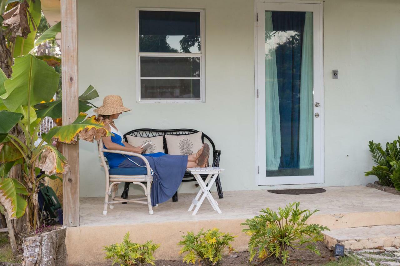 Apartment Del Mar Eco Lodging Luquillo