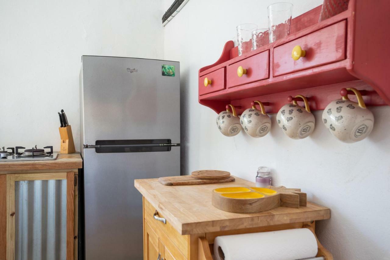 Del Mar Eco Lodging Apartment